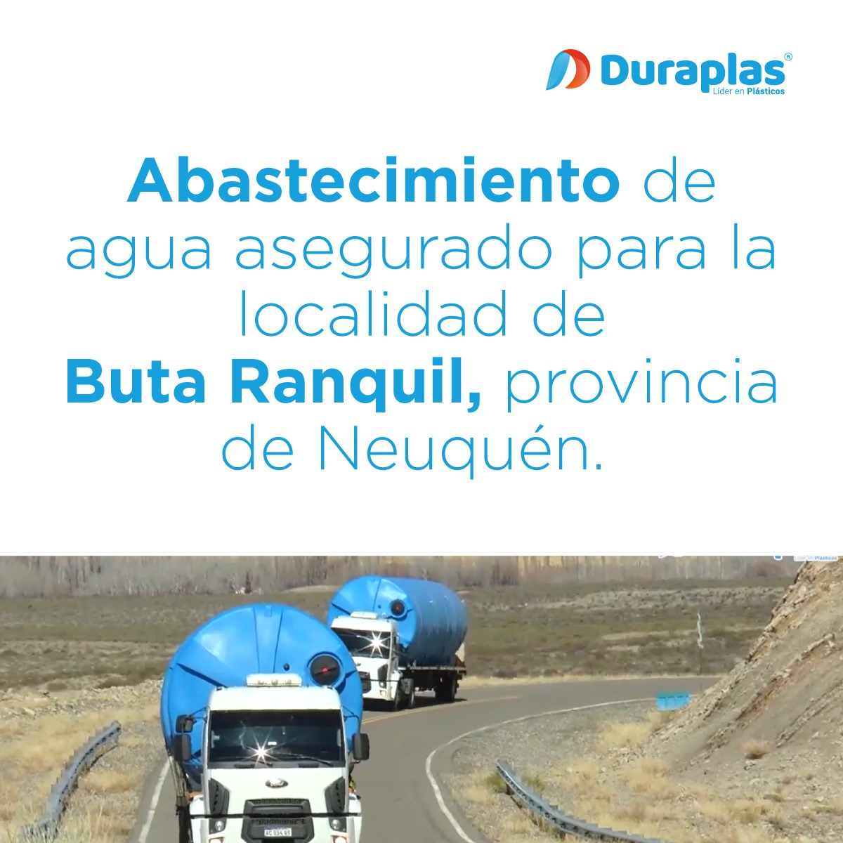 Abastecimiento de Agua Potable